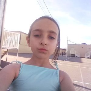 Meet your Posher, Theodora